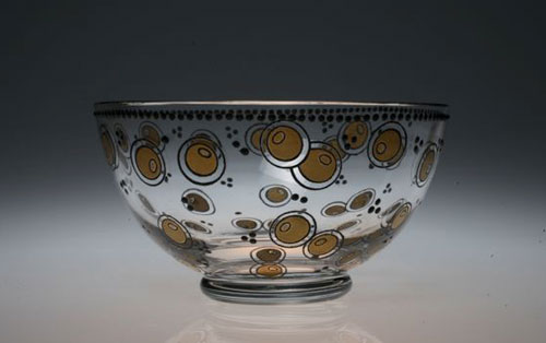 Art Deco Enamel Bowls_c0108595_043831.jpg