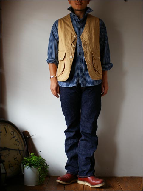 sanca hunting vest サンカ ハンティング ベスト www.poltekkes-bsi.ac.id