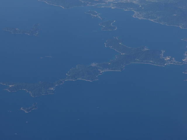 航空写真―どこかわかりますか?九州・中国四国編―_d0116009_2371521.jpg