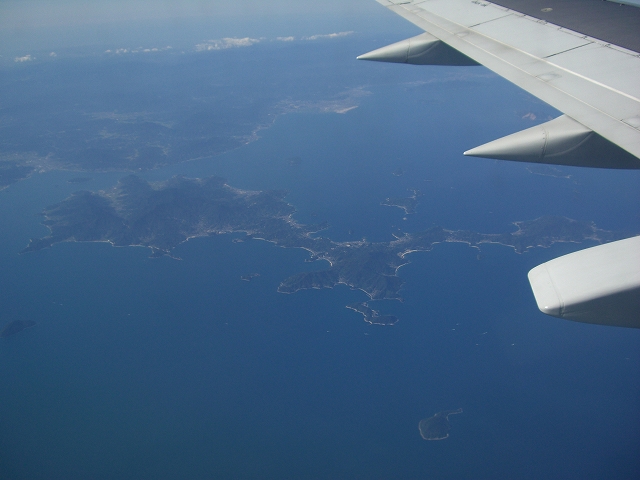 航空写真―どこかわかりますか?九州・中国四国編―_d0116009_2405722.jpg