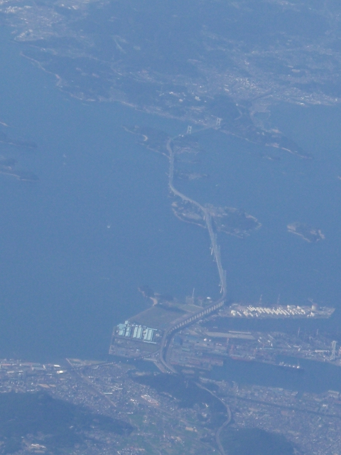 航空写真―どこかわかりますか?九州・中国四国編―_d0116009_249379.jpg