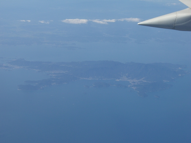 航空写真―どこかわかりますか?九州・中国四国編―_d0116009_251423.jpg