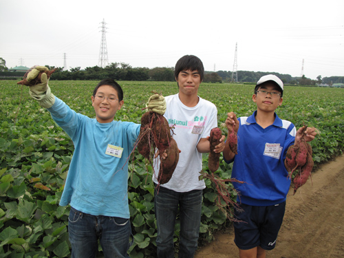 三芳東中学校けやき祭_d0130714_1840519.jpg