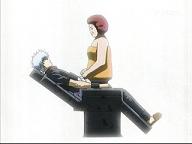 銀魂アニメ175話「幾つになっても歯医者は嫌」_e0057018_0182098.jpg