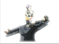 銀魂アニメ175話「幾つになっても歯医者は嫌」_e0057018_0183256.jpg
