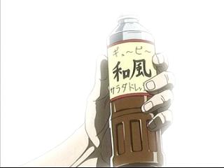 銀魂アニメ175話「幾つになっても歯医者は嫌」_e0057018_0291545.jpg