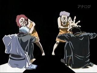 銀魂アニメ175話「幾つになっても歯医者は嫌」_e0057018_0314982.jpg