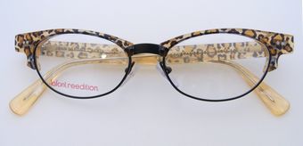 ヒョウ柄のLAFONT(ラフォン)。 by甲府店_f0076925_1511315.jpg