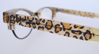 ヒョウ柄のLAFONT(ラフォン)。 by甲府店_f0076925_15115279.jpg