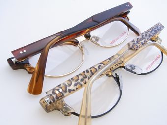 ヒョウ柄のLAFONT(ラフォン)。 by甲府店_f0076925_1514341.jpg