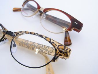 ヒョウ柄のLAFONT(ラフォン)。 by甲府店_f0076925_1515140.jpg