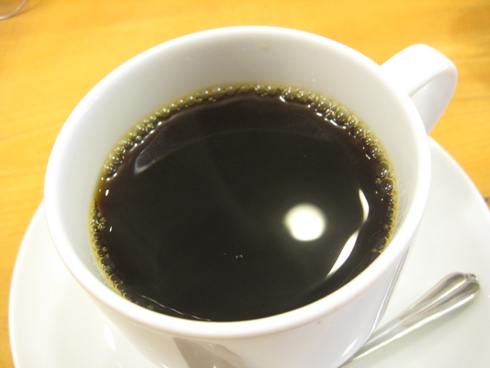 利きコーヒー&パナマゲイシャを楽しむ会「ユナイトコーヒー」_b0140235_19508.jpg