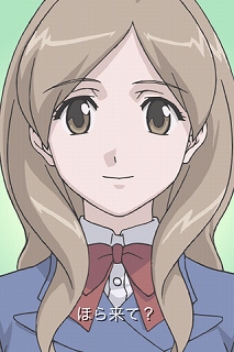 史上初 公式公認でアニメキャラとキスができるゲーム ささめきすこみ 無料配信中 エキサイトアニメニュース