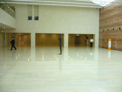 ウェルネス イベントで右脳を刺激_d0152937_0124460.jpg