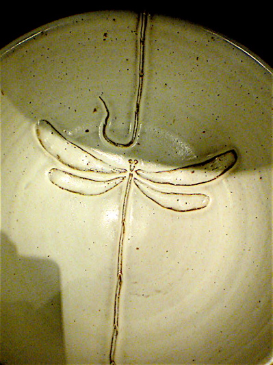 vol.657. 陶芸家・岡崎裕子 at 新宿高島屋、2009年9月22日(火・休)まで _b0081338_3375760.jpg