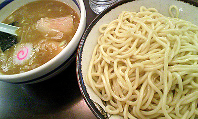 東池袋大勝軒 桜ROZEO 〜東池の思い出_b0008655_20342651.jpg