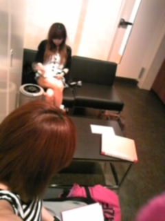 ＊スタジオより＊_d0150086_2334292.jpg