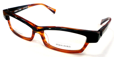 alain mikli ブローコレクション_c0003493_21173282.jpg