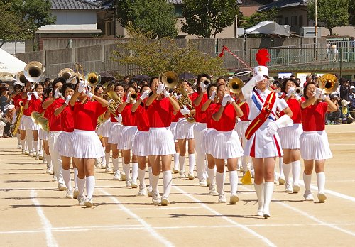 娘の運動会 2 Ar75ts 娘の運動会 2 Ar75ts
