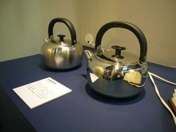LIVING &DESIGN キッチンのニュース_a0116902_0534179.jpg