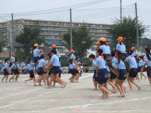 ゴールに真っしぐら!!_d0130714_16272556.jpg