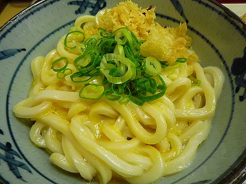 金比羅製麺　宝塚旭店_f0087217_22442644.jpg