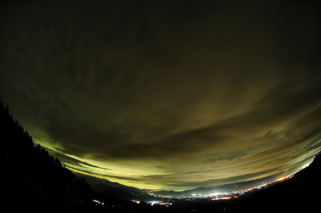 富士山へ星を求めて_f0020152_22584528.jpg