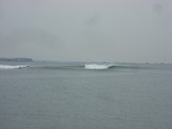 台風14号！_f0171458_1652367.jpg