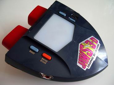 TOMY  JAWS 3-Dゲーム_e0002769_214164.jpg