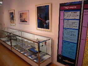 『宇宙戦艦ヤマト完全復活展』_e0033570_21181463.jpg