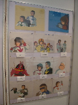 『宇宙戦艦ヤマト完全復活展』_e0033570_21213492.jpg