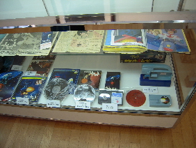 『宇宙戦艦ヤマト完全復活展』_e0033570_21222877.jpg