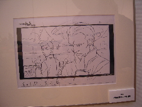『宇宙戦艦ヤマト完全復活展』_e0033570_2124503.jpg