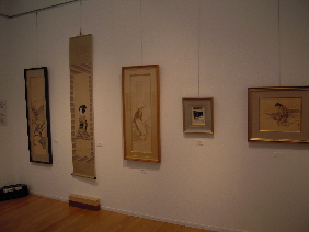 『宇宙戦艦ヤマト完全復活展』_e0033570_21265731.jpg