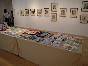 『宇宙戦艦ヤマト完全復活展』_e0033570_21274946.jpg