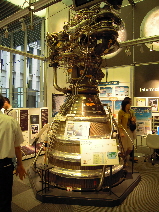 『宇宙戦艦ヤマト完全復活展』_e0033570_21285866.jpg