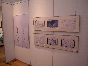 『宇宙戦艦ヤマト完全復活展』_e0033570_21352511.jpg