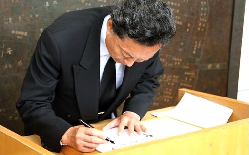 パワーシフト後編・親米から親中へ 急変する日本と東アジア_d0123476_1432764.jpg