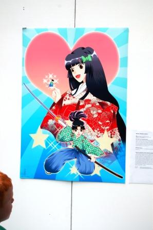 ジャパンな1日☆_d0104926_685962.jpg