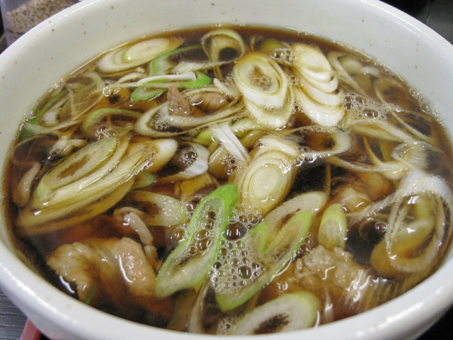 小平うどん 肉汁うどん600g_a0016730_0281214.jpg