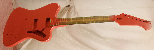 鶴見さんオーダーの「Jungle Bird #003」の着色が完了!_e0053731_19465742.jpg