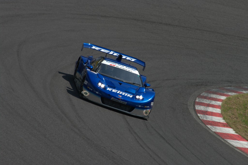 2009 SuperGT Rd.6 鈴鹿(Pokka700km) #06_b0058733_124253.jpg