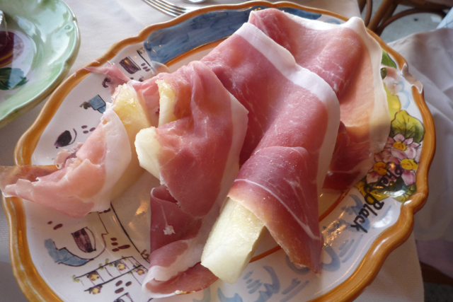 9/3 ポジターノ_f0044846_14504795.jpg
