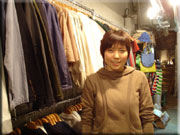 第5回「お見事な人」YOSHIKA その1_c0140560_15353385.jpg