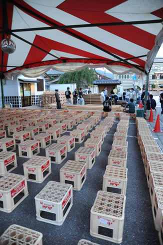 早くも始動こいこい祭！初老【鳳猩会】（ほうしょうかい）_d0095673_1914343.jpg