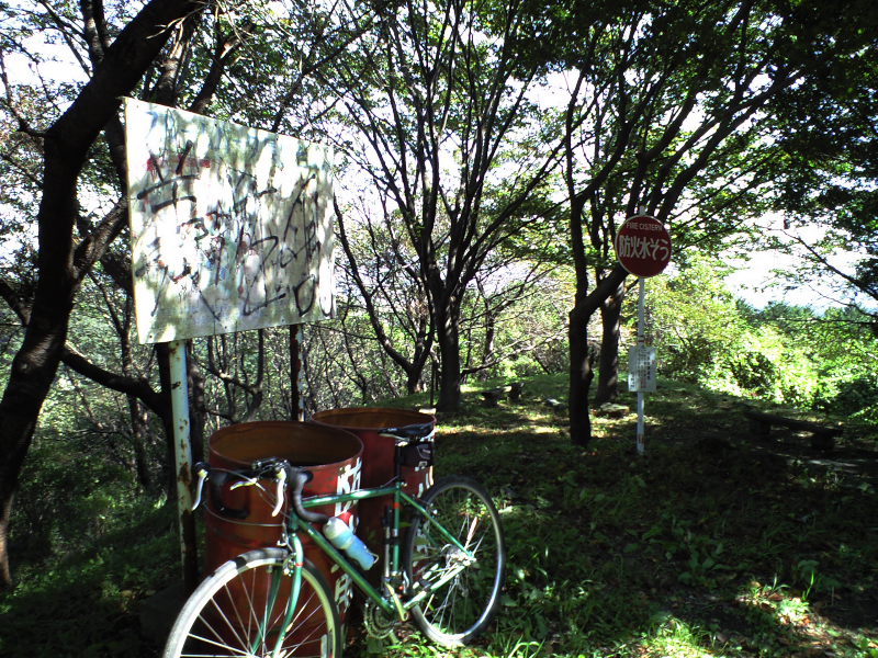 円良田湖、陣見山、間瀬峠、出牛峠、定峰峠_b0104774_22271348.jpg