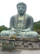大仏。江ノ電。江ノ島。_d0132289_1413188.jpg