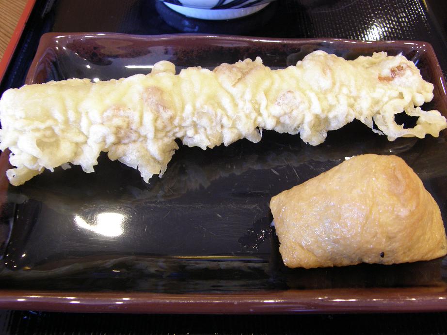 得得製麺 岸田堂店_c0118393_18394743.jpg