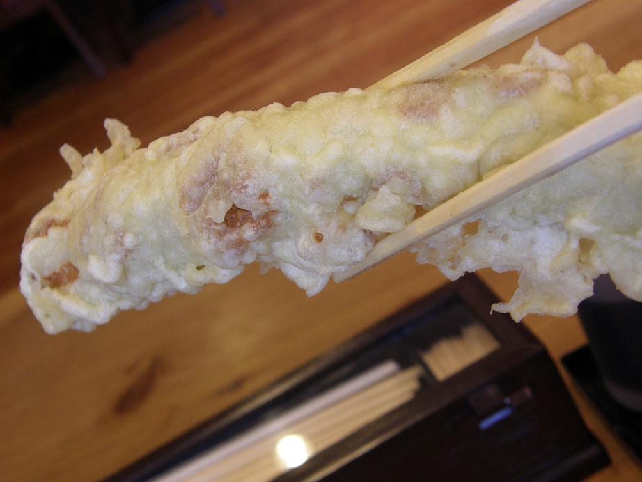 得得製麺 岸田堂店_c0118393_1844076.jpg