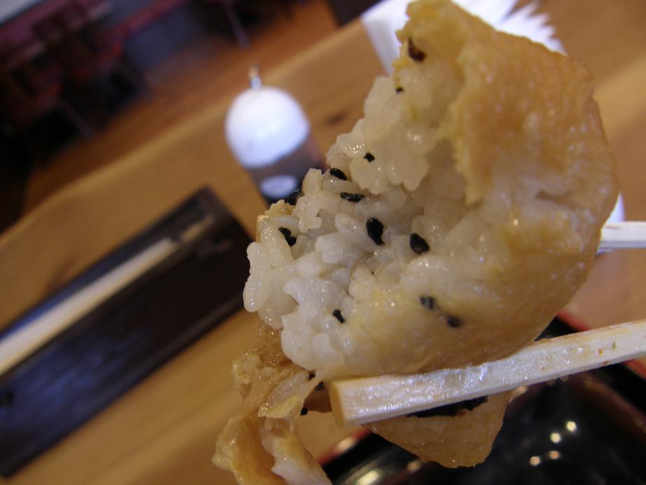 得得製麺 岸田堂店_c0118393_18453428.jpg